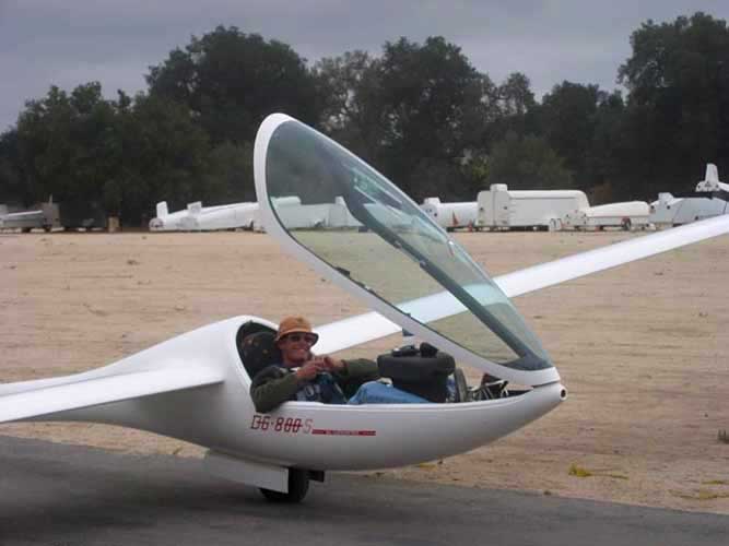 Amazing Aircraft Gliders